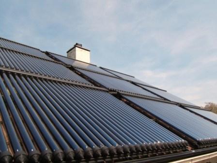 vacuumbuis collector