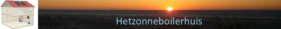 Hetzonneboilerhuis